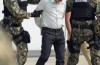 Sean Penn had a secret meeting with El Chapo