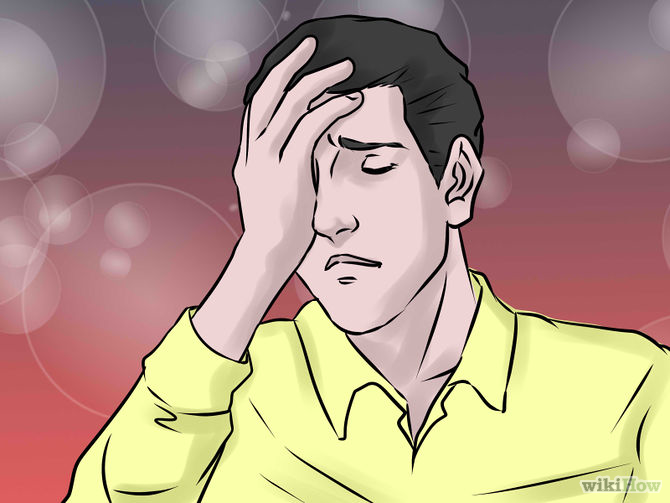 Image titled Accept Blame when You Deserve It Step 1