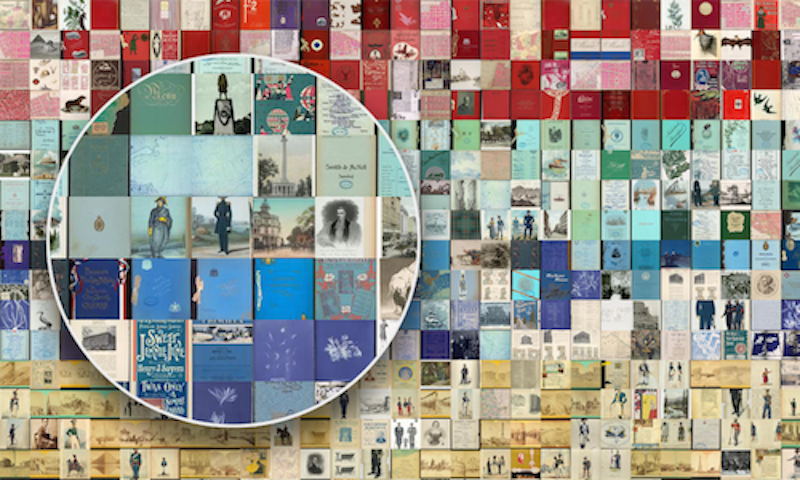 The New York Public Library Just Uploaded Over 187,000 Free Images For All To Use