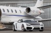 Roding Roadster R1: homeless German with 450 hp
