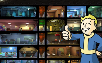 Fallout Shelter