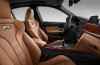 BMW dresses, M3 and M4 with Individual-goodies