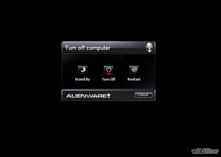 Image titled ShutDownComputer Step 3