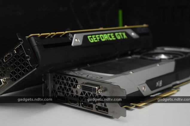 Nvidia GeForce GTX 980 Ti and GeForce GTX Titan X Review: 4K Gaming and Beyond