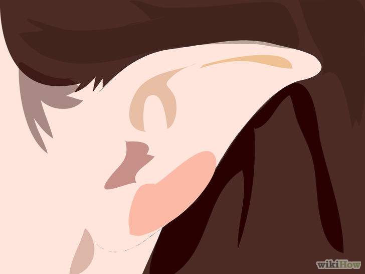 Image titled Act Like Princess Zelda from Twilight Princess Step 6