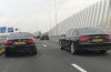 Audi chasing hard at BMW with new models