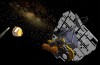 January 12th in history: spacecraft Deep Impact, the first iMac Intel and the recognition of movements