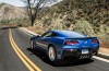 Official: 8-speed automatic for Chevrolet Corvette