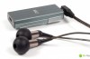Overview Fiio K1 — microscopic DAC with amplifier