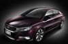 Citroen DS 5LS: purple PSA-sedanswag for China