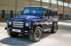 Zulu Super Defender is a better option for the G63