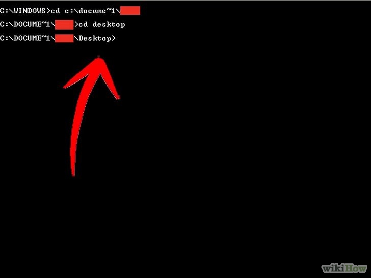 Image titled Access Data of a Password Protected User in Windows XP in Case the PC Fails to Boot Step 7