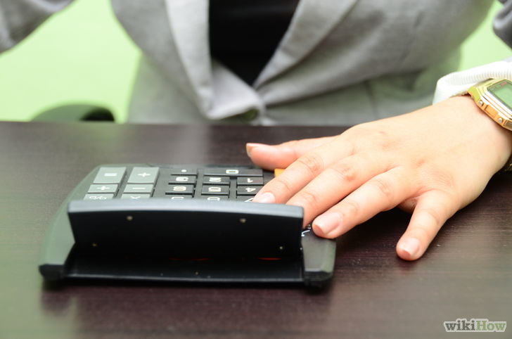 Image titled Avoid Homeowner Mistakes on Taxes Step 4