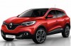 Renault Kadjar: the new crossover from France