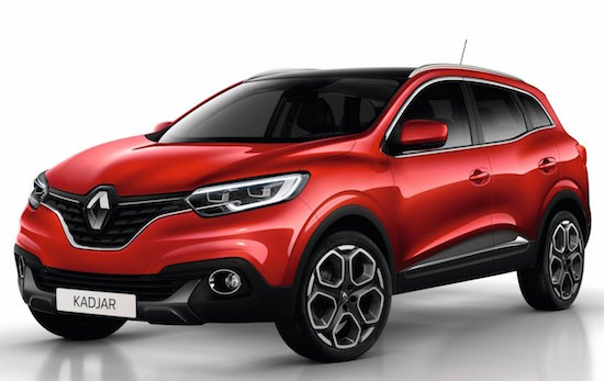 Renault Kadjar