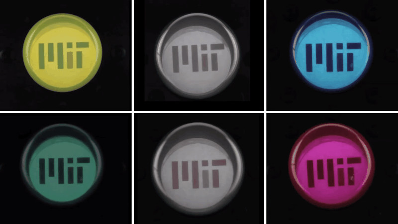 New Balloon-Like Material Could Make Smart Windows Affordable