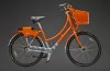 Portland-Teams Mit Nike Für Bike Share Fahrräder, Die Gesperrt Werden Können, Bis Überall