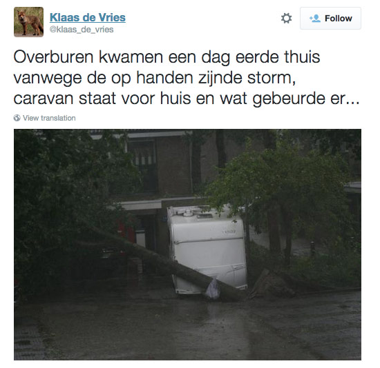 Caravan