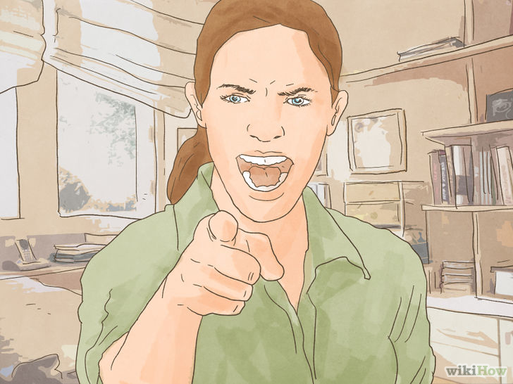 Image titled Avoid Growing Up to Be Like Your Mom Step 1