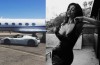 Girl gets Ferrari 458 Spider for her 18th birthday