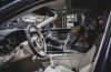 Kopieerchinees spies on the Volvo S90 in Detroit