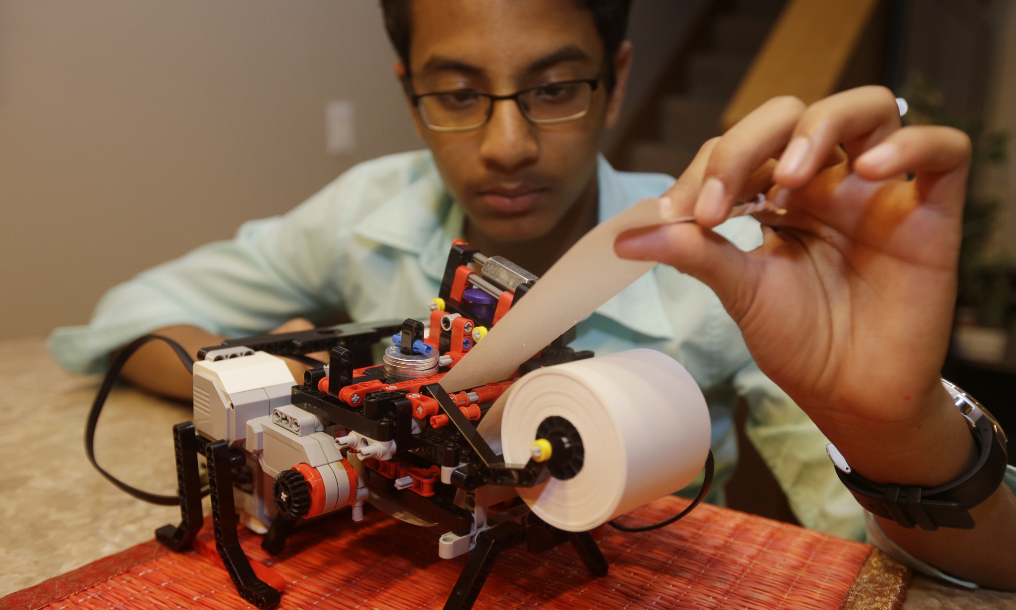 Shubham Banerjee