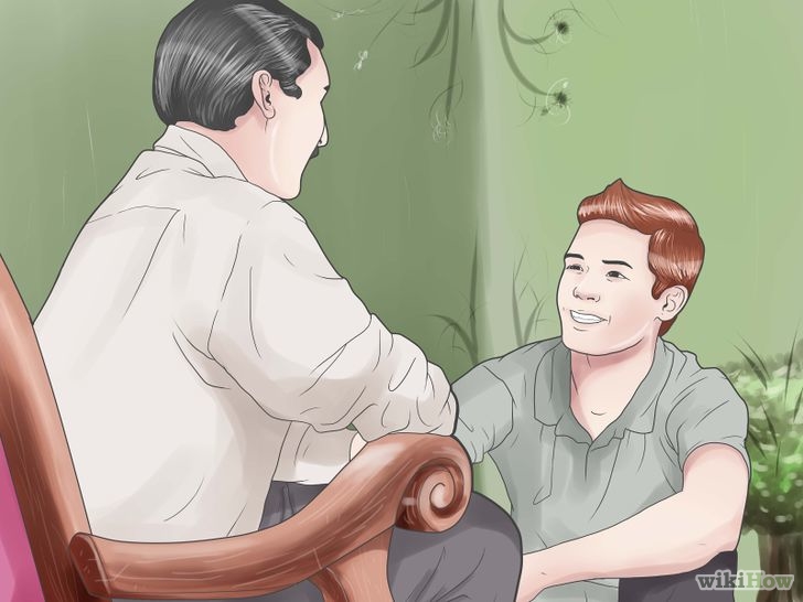 Image titled Avoid an Ex Boyfriend or Girlfriend Step 5