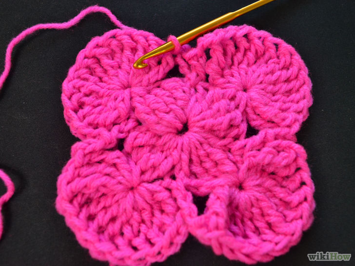 Image titled Bavarian Crochet Step 6
