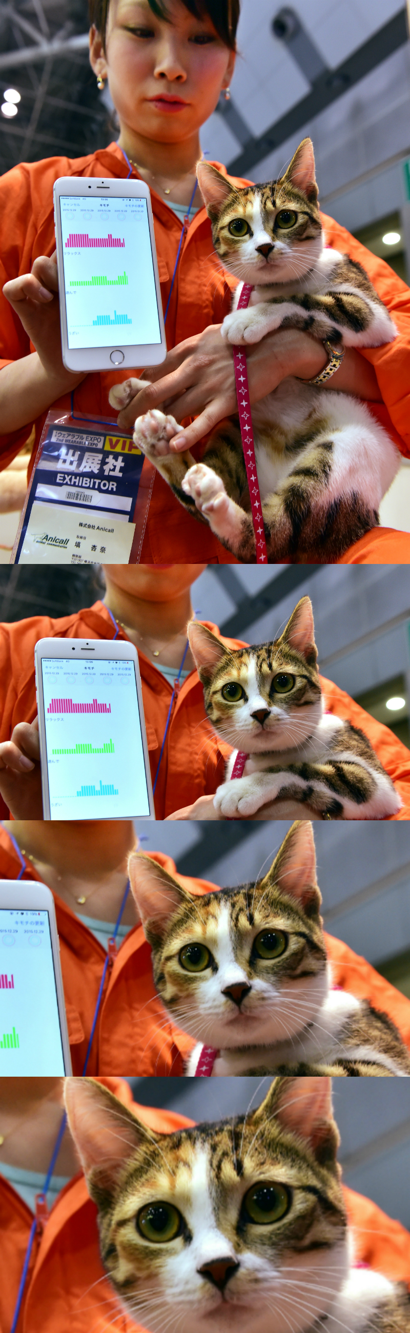 These Wearable Prototypes Make Google Glass Look Genius