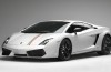 A look back at the 30 editions of the Lamborghini Gallardo