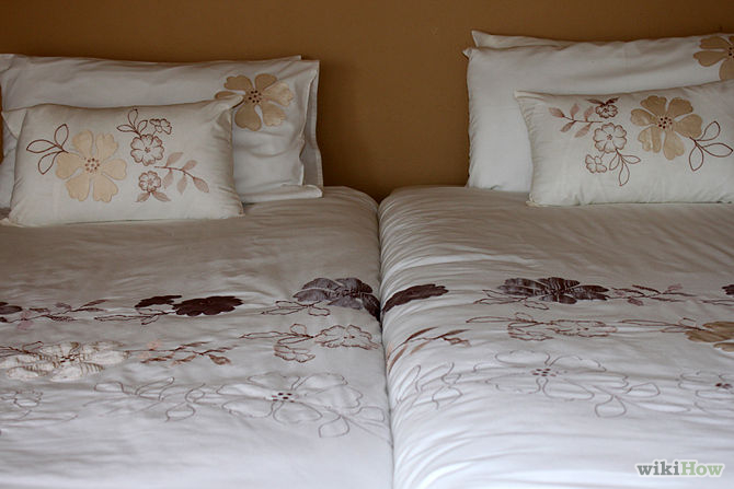 Image titled A List Your Bedroom Step 5