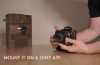 Se en krystallklar Video som er Tatt Med et Objektiv Fra 1880