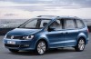 The new Volkswagen Sharan is schuifdeurtastisch