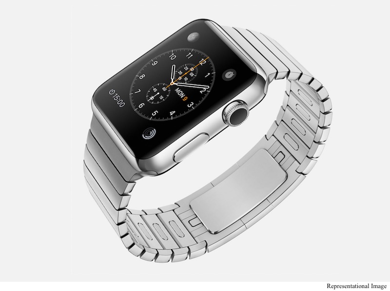 Apple Watch 2 Unlikely to Launch in March: Report