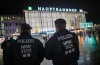 Finns avoid the second ’Cologne’