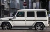 Mercedes has the largest deviation consumption figures