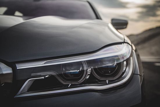BMW 750Li xDrive
