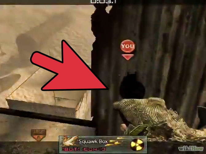 Image titled 360 in Modern Warfare 2 Step 6