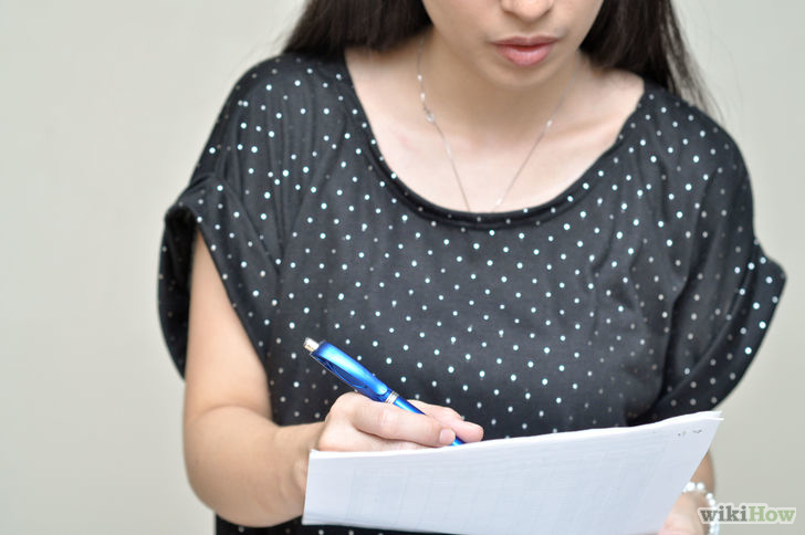 Image titled Apply for a Loan Against Property in India Step 1