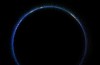 Nasa: s Nya Horisonter Sond Fångar Pluto ‘ s Blue Atmosfär i Infrarött