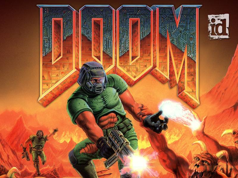 After 22 Years, John Romero Designs His First Level for Doom