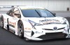 APR Toyota Prius GT300 with atmospheric 3.5 V8