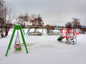 Пример фото, снятых на тыловую камеру ZTE Axon mini