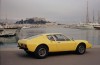 Ligier JS2: French supercar with Maserati power