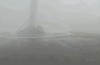 Watch SpaceX’s Rocket Land, Then Fall Over