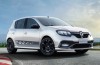 This is the Renault Sandero RS