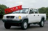 Mercedes: ‘pickup on Nissan-basis is real premium
