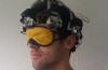 Proximity Hat – cap-guide for people who are deprived of sight