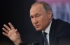 Putin: działalność неналоговым opłat musi być przejrzysty