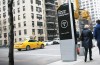 NYC Neue Gigabit-WLAN-Hotspots Funktionieren Wie Telefonzellen Aus der Zukunft